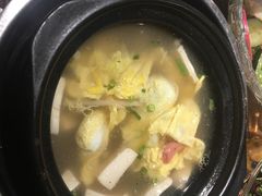 -冰城串吧(隆昌路店)