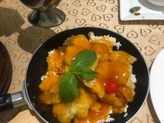 -大鸭梨烤鸭(左家庄店)