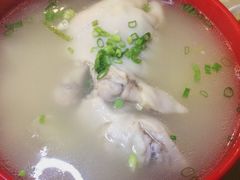 -廖老妈蹄花店(人民公园陕西街259号店)