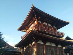 -舍利塔滩地公园-无垢净光舍利塔