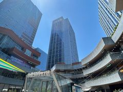 -星巴克(西安旺座现代城店)