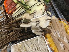 -钢管厂歆瑞源油卤串串香(春熙路太古里店)