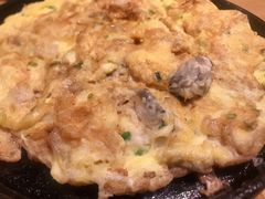 蚝蛋-新加坡高记KOO KEE Restaurant(盈科店)