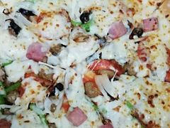 -棒约翰比萨意面(马家堡西路店)