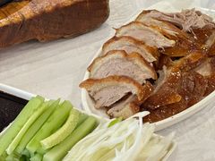 -便宜坊烤鸭店(国瑞城哈德门店)