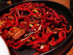 -蓉城小馆(科兴店)