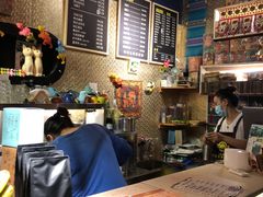 -半坡九号老挝冰咖啡