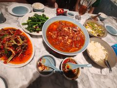 -懒人盐府人家(航天桥店)