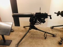-轻武器博物馆