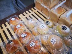 -富贵面包公司(运河店)