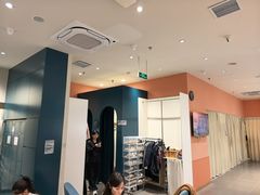 -海马体照相馆(厦门SM城市广场店)