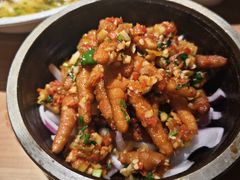 -新太二·鲜料川菜(晶耀前滩店)
