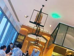 -小南洋海景餐厅(深圳湾店)