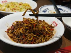 -天下客饭店(中山路店)