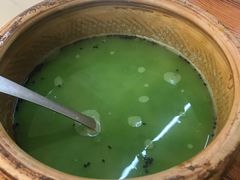 -海陆丰明凤擂茶