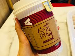 -COSTA COFFEE(哈尔滨凯德学府店)
