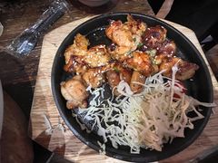 -小川洋风料理(街道口店)