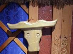 -海拉尔蒙古包(房山长阳店)