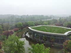 -南阳建业森林半岛假日酒店