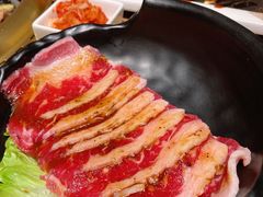 -额尔敦牛厨师铜板烧