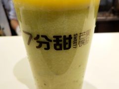 奇异果多多-7分甜(苏州中心店)