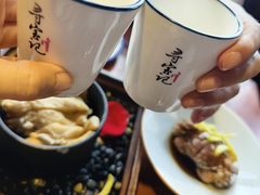 -寻宝记绍兴菜(状元店)