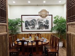 -田园印象·成都土菜院子(华阳店)