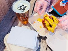 -前进5路汉堡炸鸡(昙华林店)