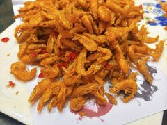 -诺敏塔拉奶茶-布里亚特包子-手把肉(锦都会店)