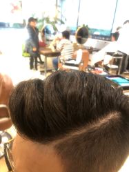 -意廊 Hair Salon