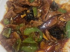 -东四民芳餐厅(世茂工三店)