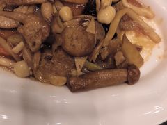 -功德林素菜饭庄(前门店)