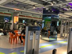 -优享健身(物美圣熙8号购物中心店)