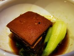 一品东坡肉-眉州东坡(东坝店)