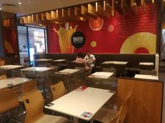 -肯德基(新八一店)