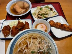 -虹梅食堂·爱蝦乃家