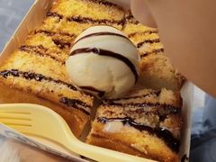 -阿信厚吐司(曾厝垵店)