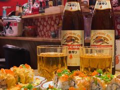 -隐月· 㐂和食屋(芝罘万达公馆店)