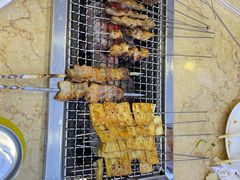 -福茗春薪禾记海鲜烧烤(八一路店)