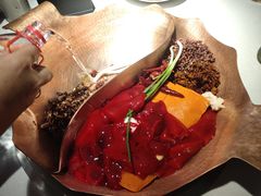 -墨居上隐·院子里火锅(峨眉店)