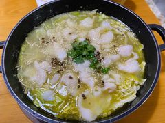 -和先生的砂锅鱼(八方汇店)