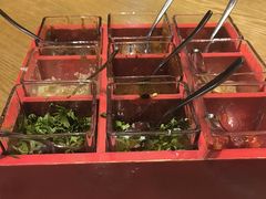 -尚海豆捞(乐虹坊店)