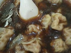 -蒋家桥饺面店(广陵路店)