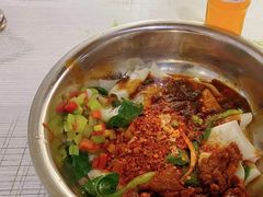 -玲玲面屋