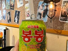 -小韩屋韩国料理(上海湾店)