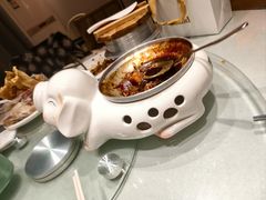 -阿甘小馆(陇海路店)