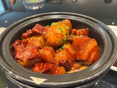 -恒记饭店(珠江路总店)