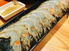 -炉小哥烤肉(朗悦公园茂店)