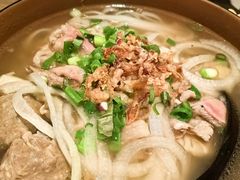 -安南越南餐厅(青岛万象城店)