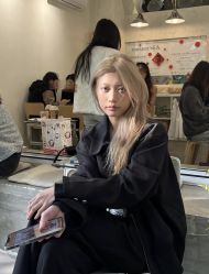 点击看大图 -真好真意SALON 接发·染·烫特色店